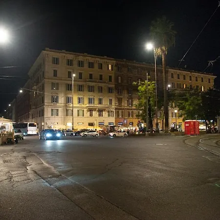Vatican-ottaviano's Homies 公寓 罗马