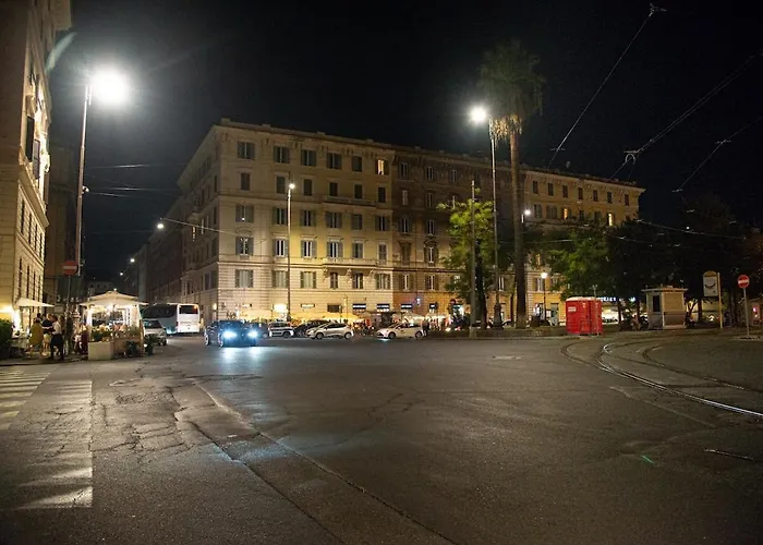 Vatican-ottaviano's Homies Daire Roma